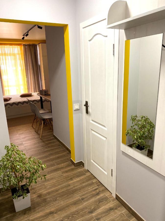 Belvederska Apartment 2 Ivano-Frankivsk Exterior photo