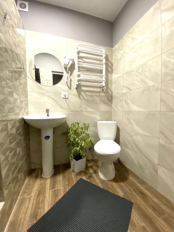 Belvederska Apartment 2 Ivano-Frankivsk Exterior photo